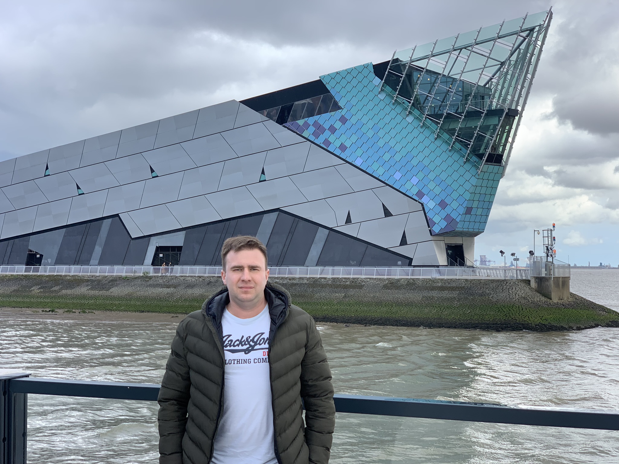 Vladyslav  Polkovnichenko 