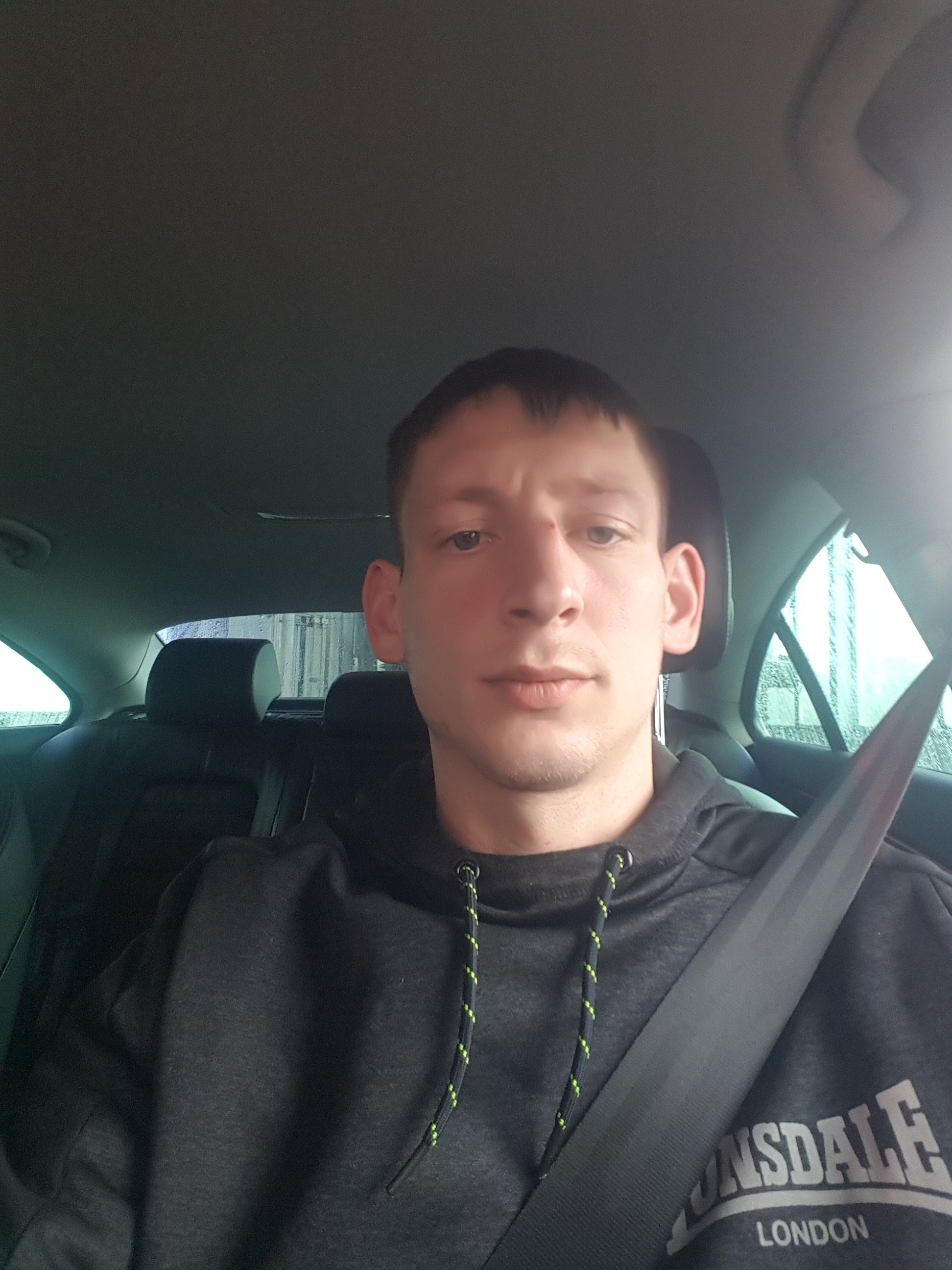 GIEDRIUS  Beinoravicius 