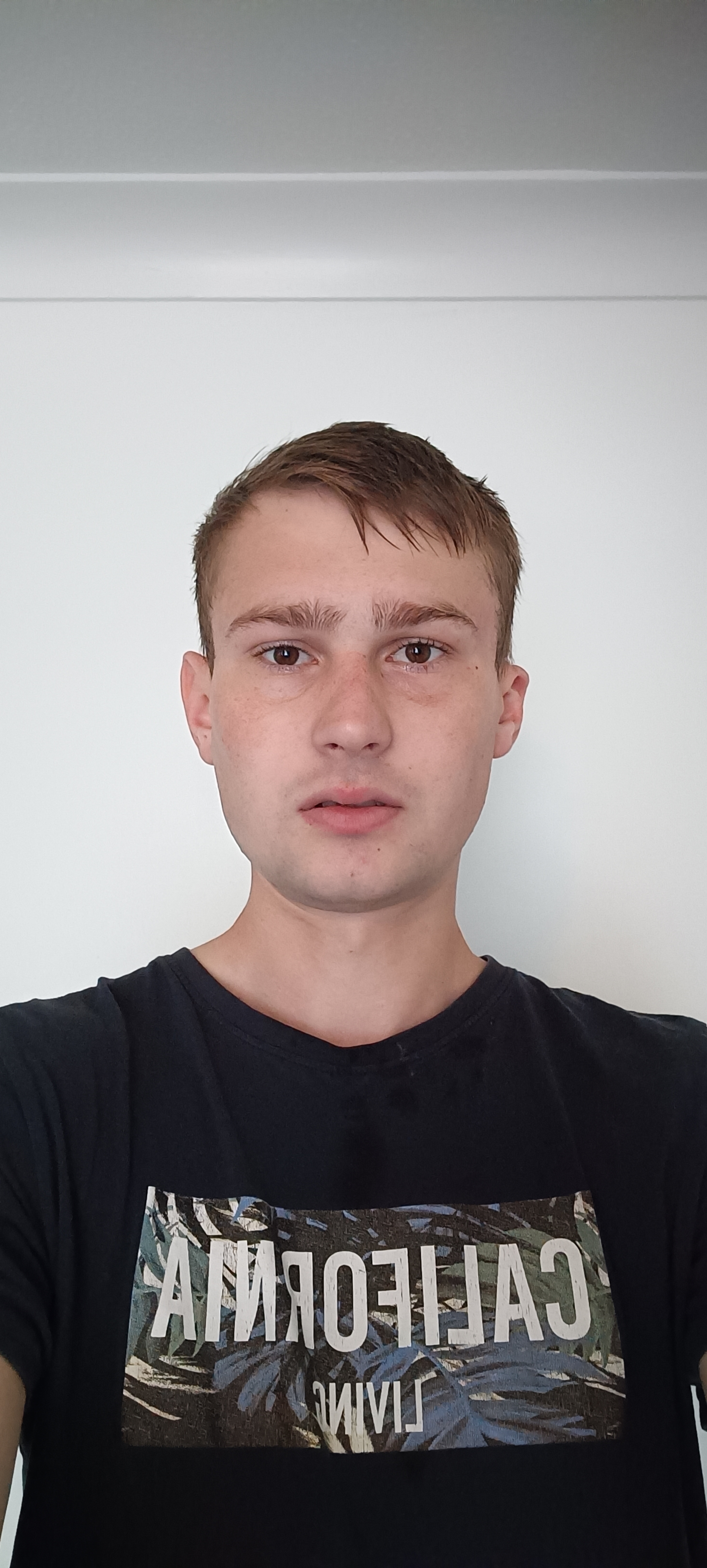 Viacheslav  Horoshko 