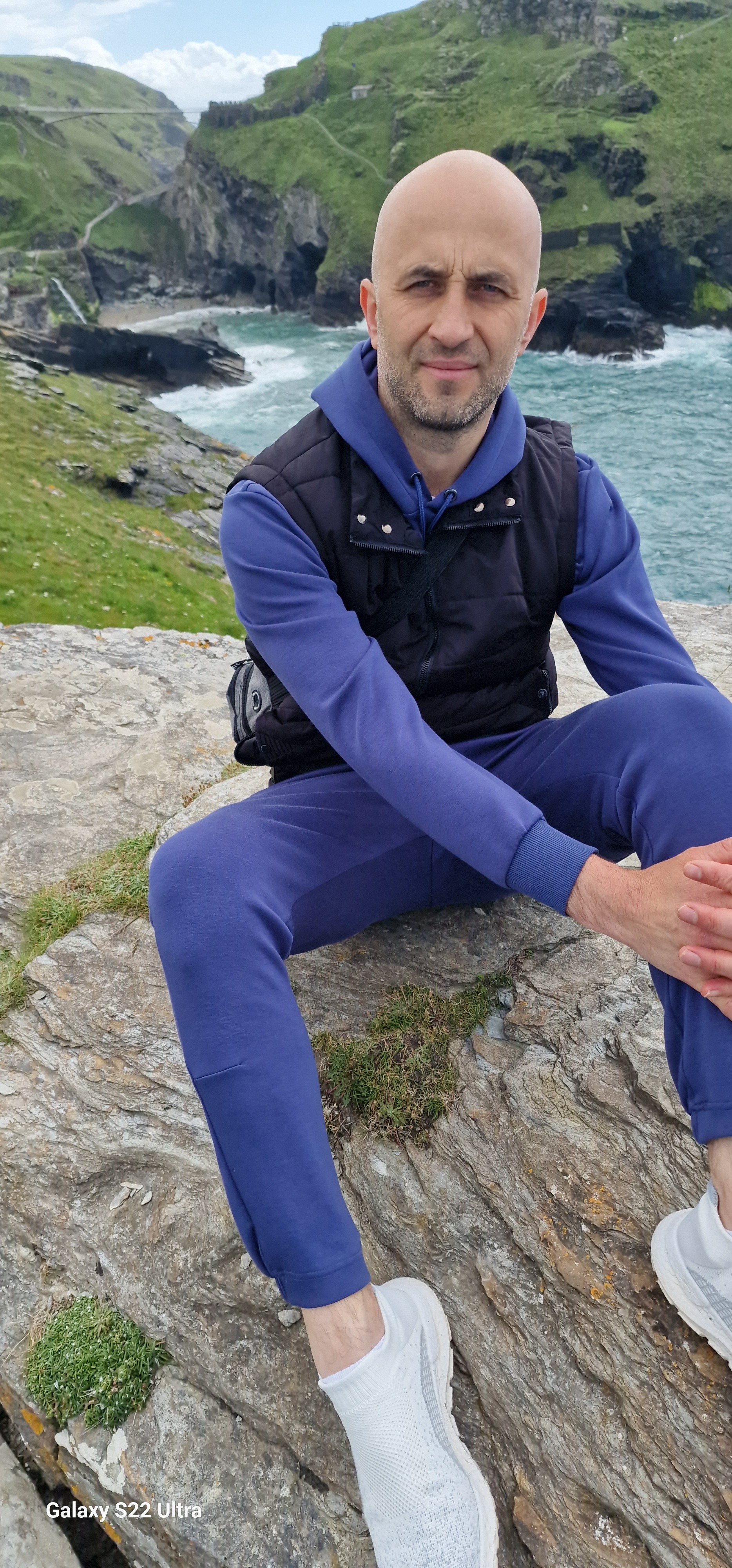 Vitalii Tseshkovskyi