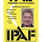 Gordon Seeley