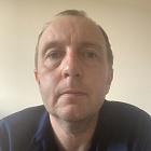 Chris  Mitchinson 