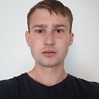 Viacheslav  Horoshko 